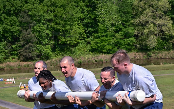 Port Dawg Challenge 2026