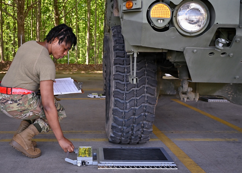 Port Dawg Challenge 2026