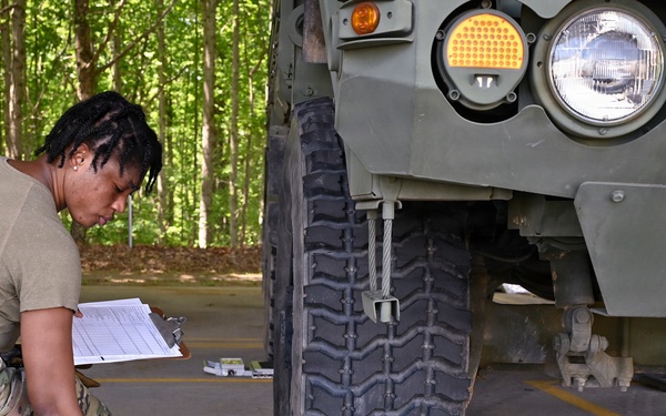 Port Dawg Challenge 2026