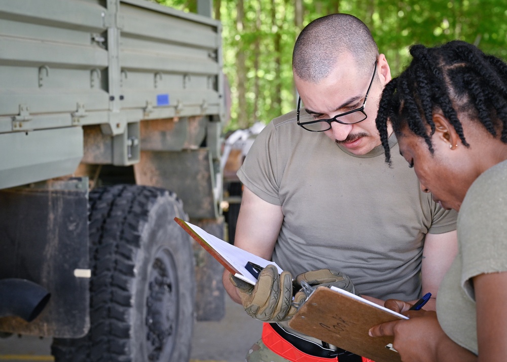 Port Dawg Challenge 2026