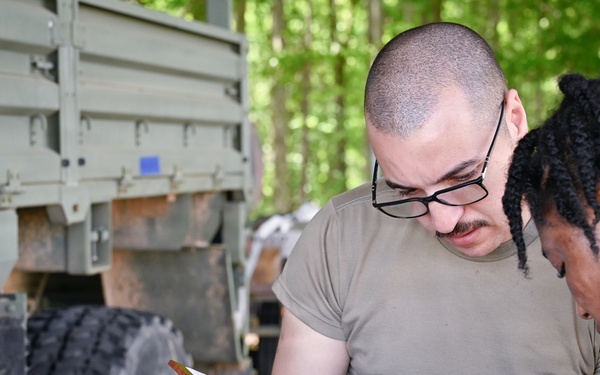 Port Dawg Challenge 2026