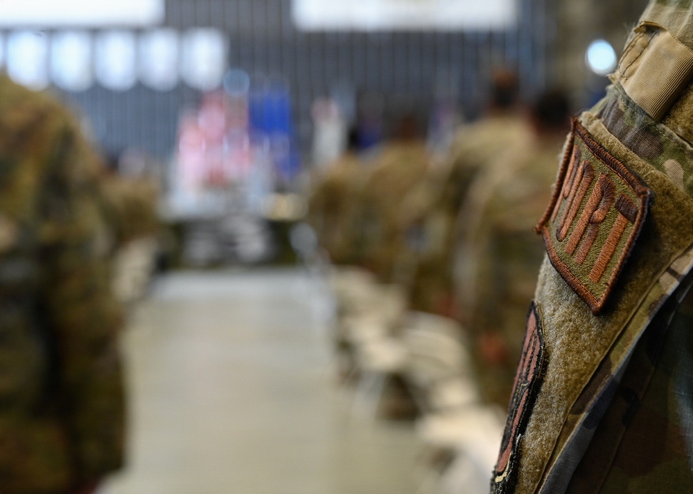 Port Dawg Challenge 2026