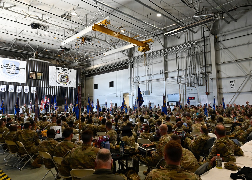 Port Dawg Challenge 2026