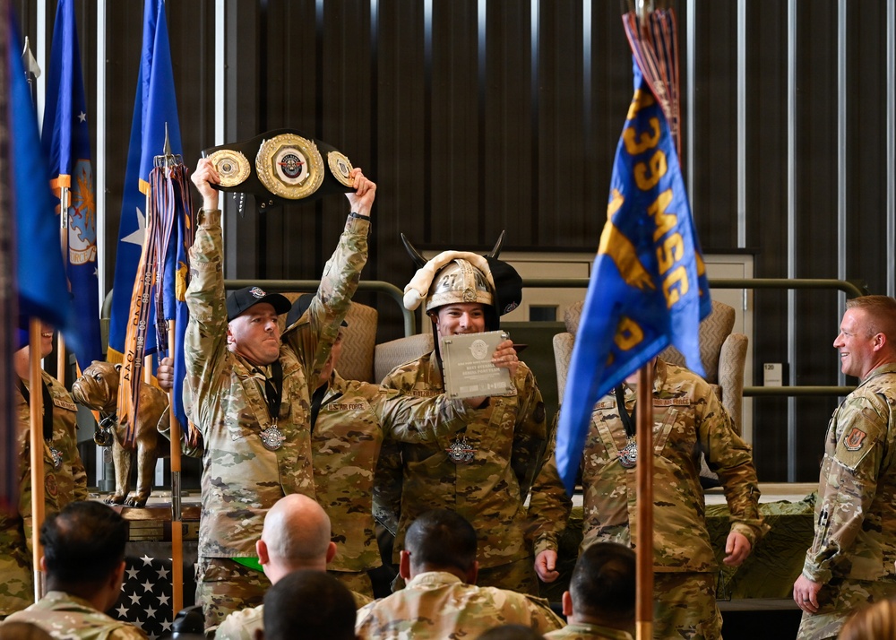 Port Dawg Challenge 2026