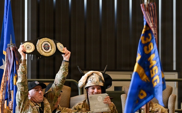 Port Dawg Challenge 2026