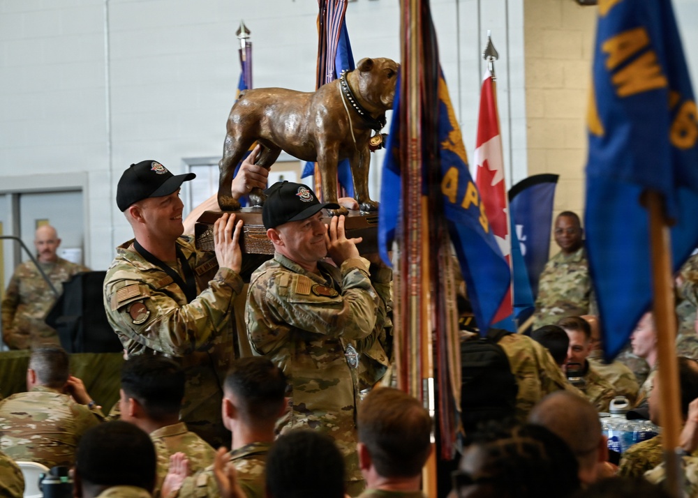 Port Dawg Challenge 2026