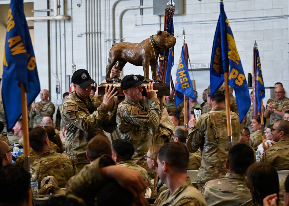 Port Dawg Challenge 2026