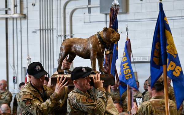 Port Dawg Challenge 2026