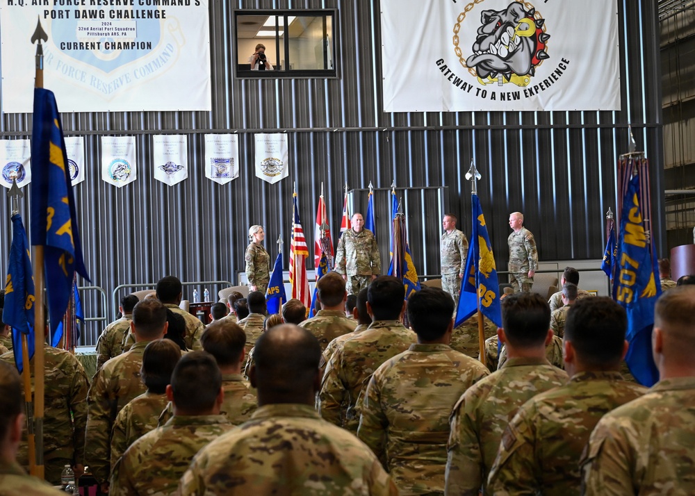 Port Dawg Challenge 2026