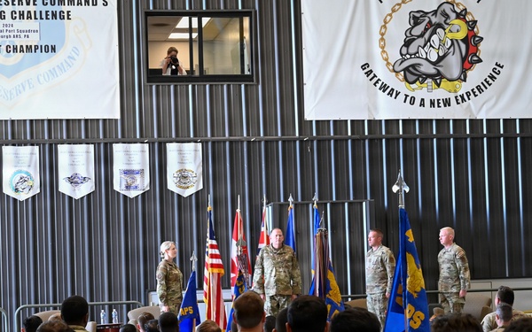 Port Dawg Challenge 2026