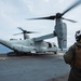 11th MEU Marines, Sailors Respond to Super Typhoon Sinlaku