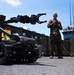 Task Force Ashland  EOD Conducts MTRS II Demonstration