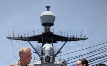 Task Force Ashland  EOD Conducts MTRS II Demonstration