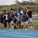 U.S. Marines come together for MALS-12 spring fling relay event