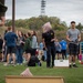 U.S. Marines come together for MALS-12 spring fling relay event