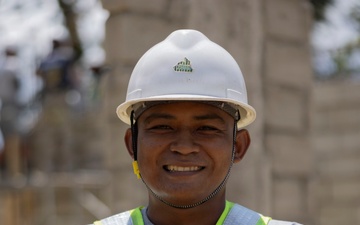 Balikatan 2026: Tinib-Calangcusan Elementary School hosts a Bundle of Joy ceremony