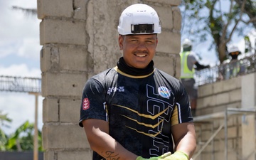 Balikatan 2026: Tinib-Calangcusan Elementary School hosts a Bundle of Joy ceremony