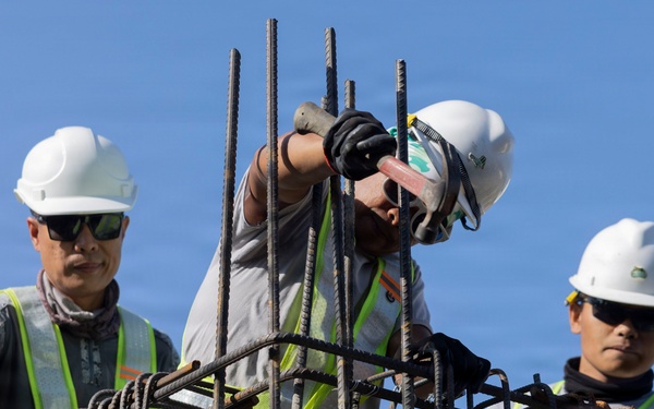 Balikatan 2026: Tinib-Calangcusan Elementary School hosts a Bundle of Joy ceremony