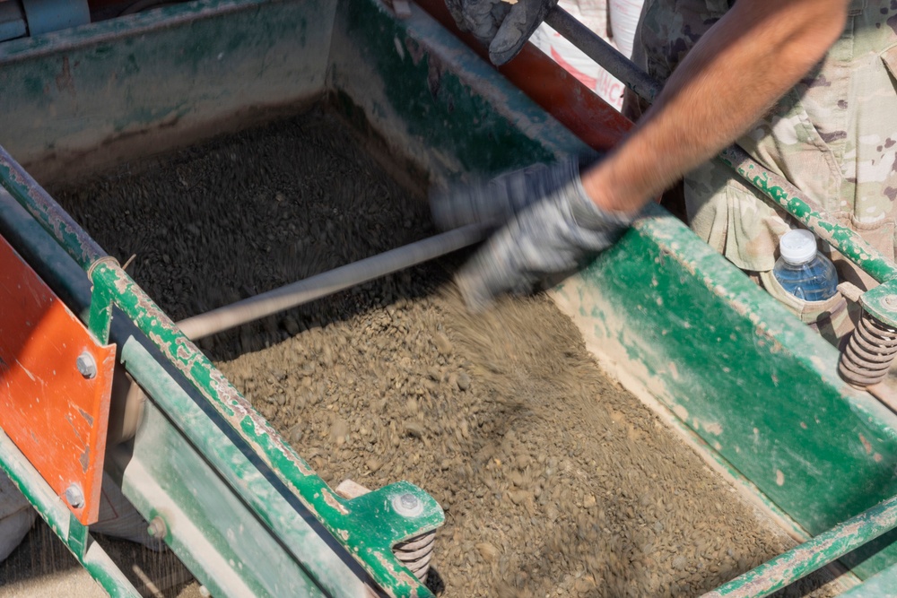 Balikatan 2026: Tinib-Calangcusan Elementary School hosts a Bundle of Joy ceremony