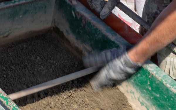 Balikatan 2026: Tinib-Calangcusan Elementary School hosts a Bundle of Joy ceremony