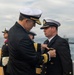 4th Fleet Presents Chilean Military Awards
