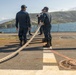 USS Bulkeley (DDG 84) departs from Souda Bay, Greece, April 4, 2026