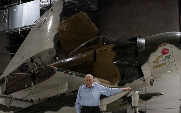 Fleet Week Houston at Lone Star Flight Museum