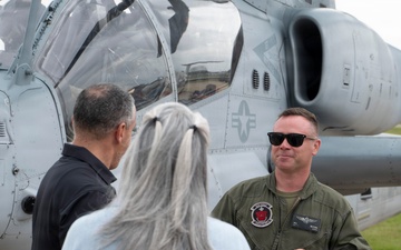 Fleet Week Houston at Lone Star Flight Museum