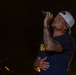 NAS Pensacola Hosts CNIC Operation MWR Kane Brown Concert