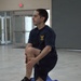 Navy Reserve Center Miami Conducts Physical Fitness Assessment