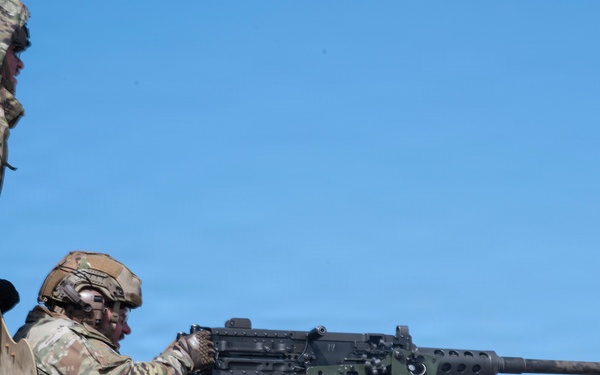 Army, Air Force, and Allied Forces compete for 2026 Best Warrior: Day 3