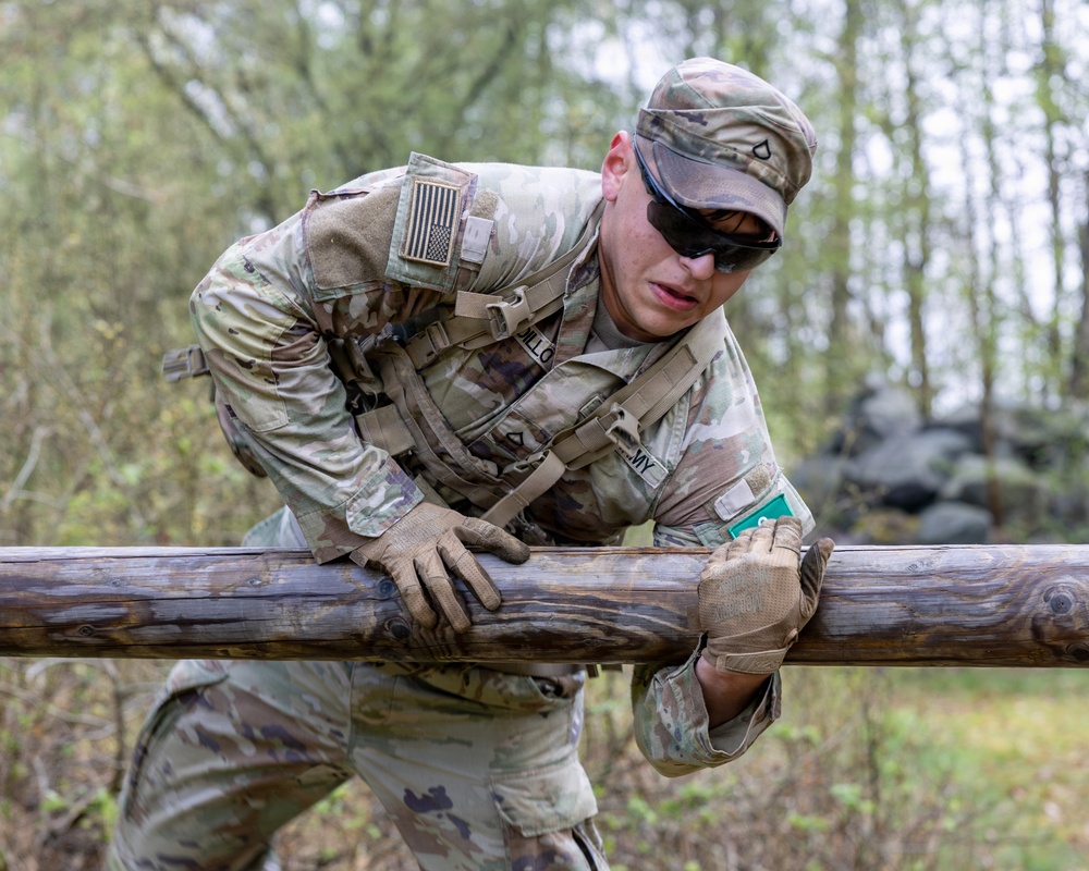 21st TSC BSC 2026 Day 1