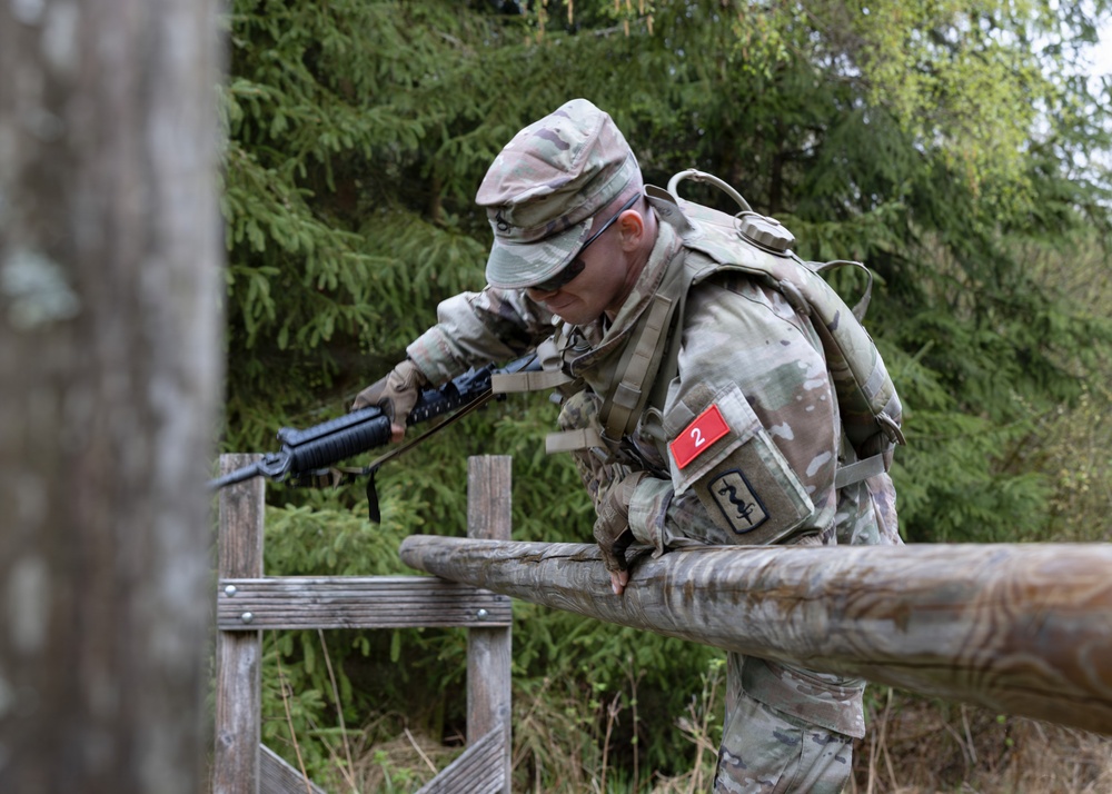 21st TSC BSC 2026 Day 1