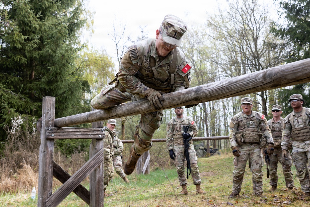 21st TSC BSC 2026 Day 1