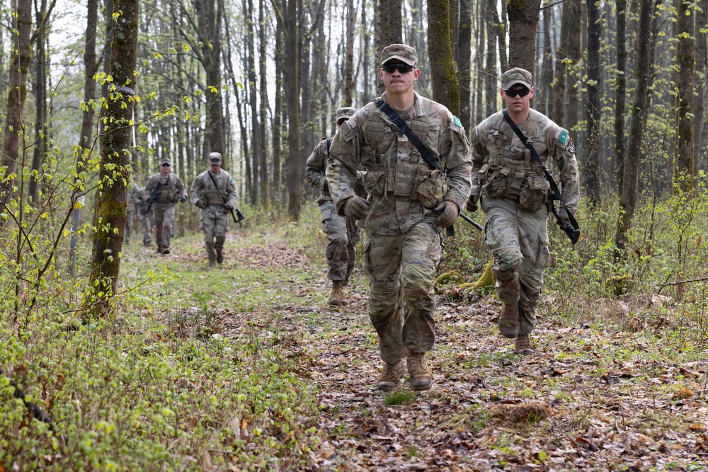 21st TSC BSC 2026 Day 1