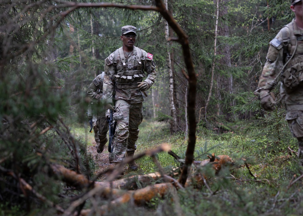 21st TSC BSC 2026 Day 1