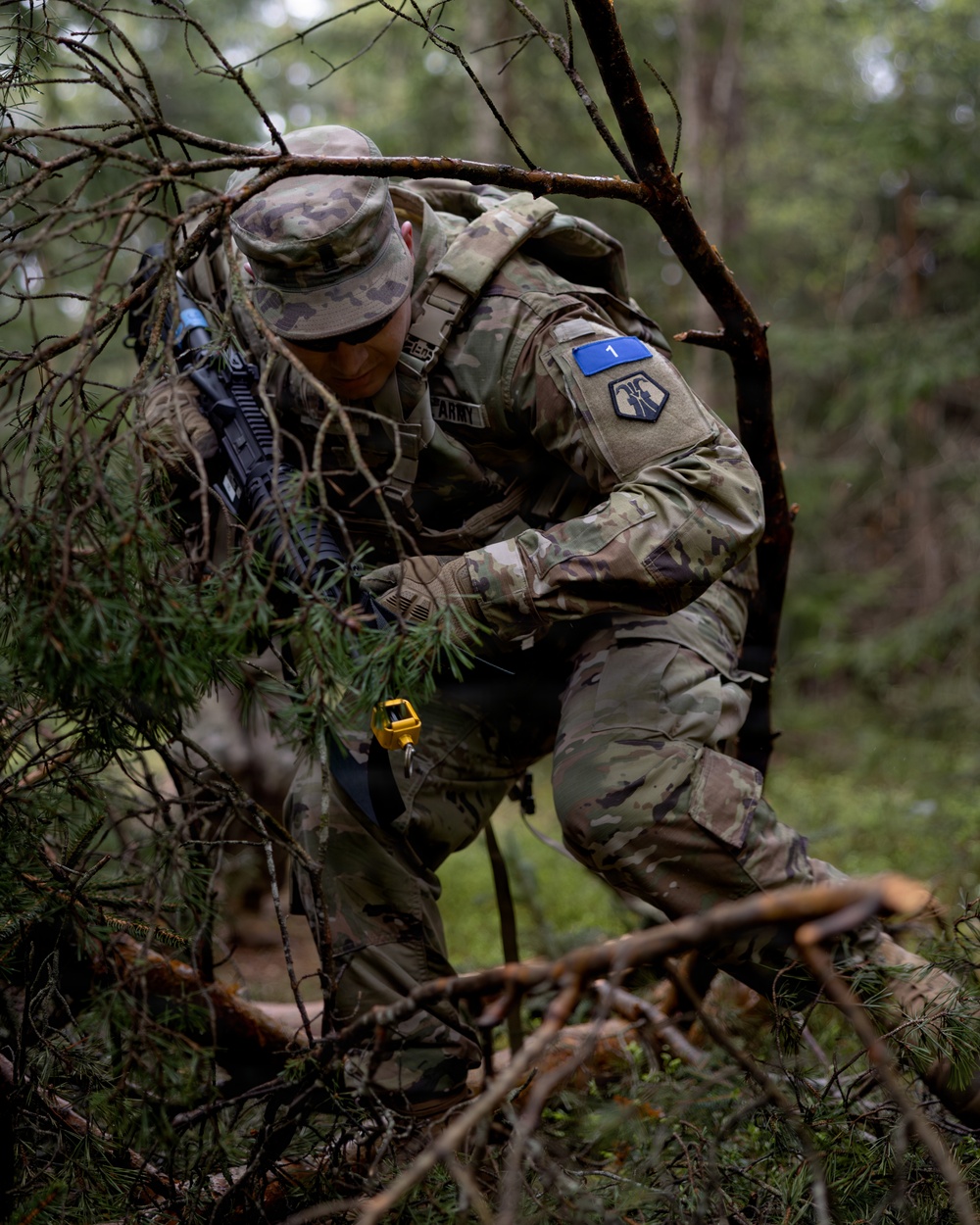 21st TSC BSC 2026 Day 1