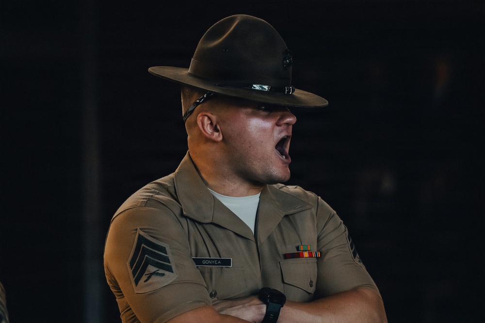 Hotel Company Receiving