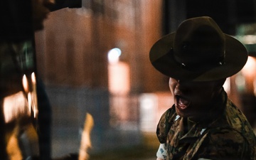 Hotel Company Receiving