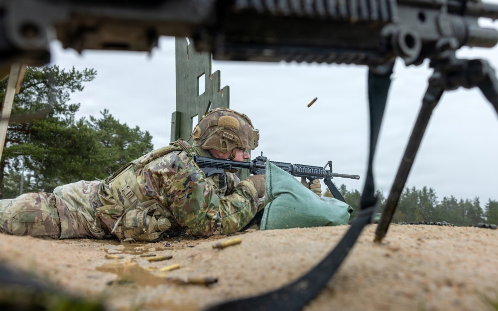 21st TSC BSC 2026 Day 1