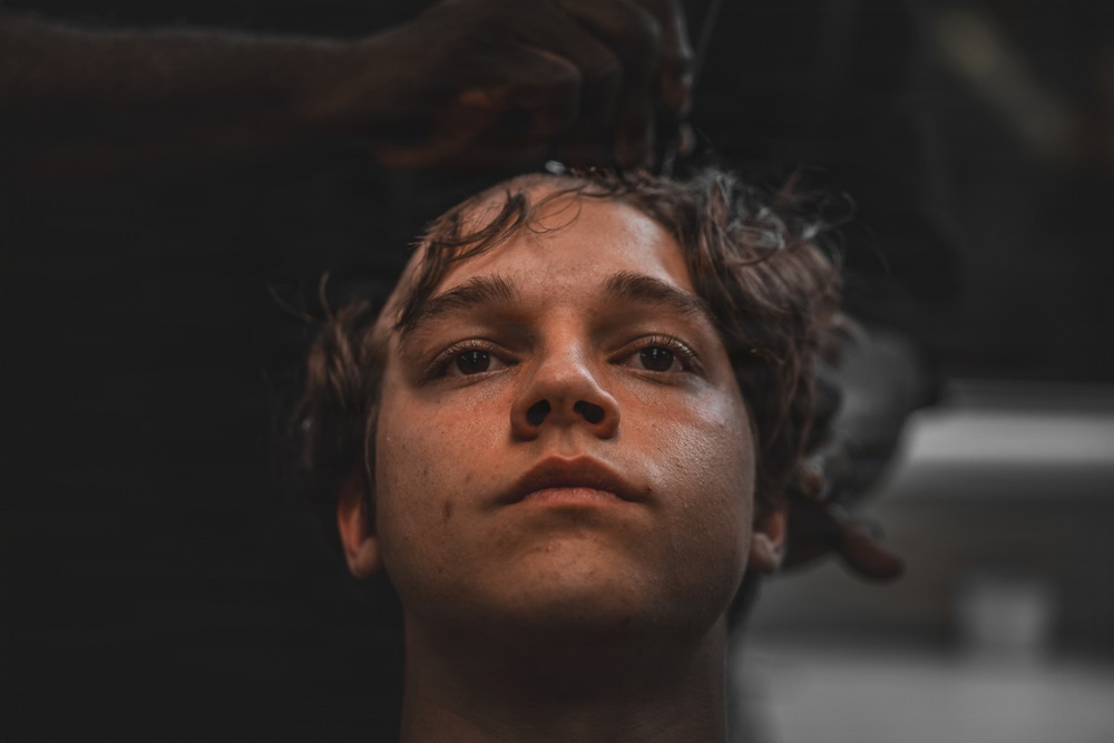 Hotel Company Receiving