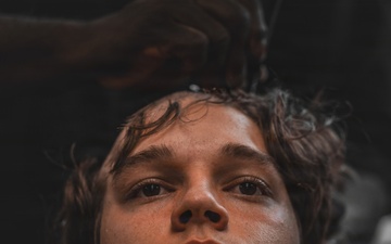 Hotel Company Receiving