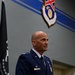 117th Force Support Squadron Change of Command