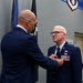 117th Force Support Squadron Change of Command