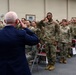 117th Force Support Squadron Change of Command