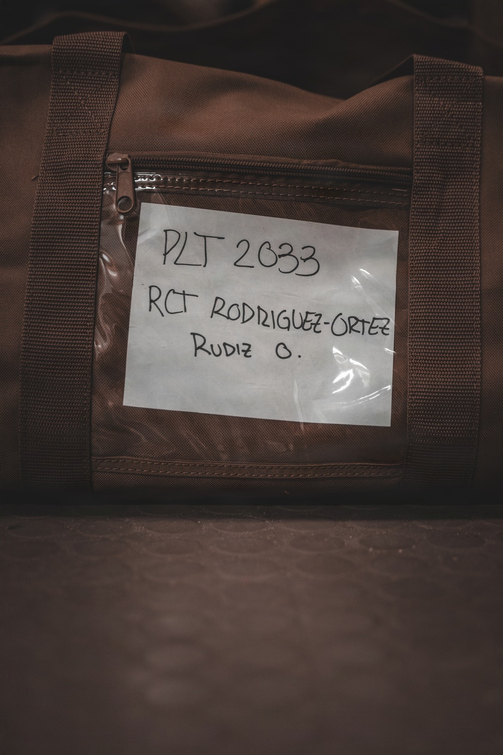 Hotel Company Receiving