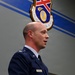 117th Force Support Squadron Change of Command