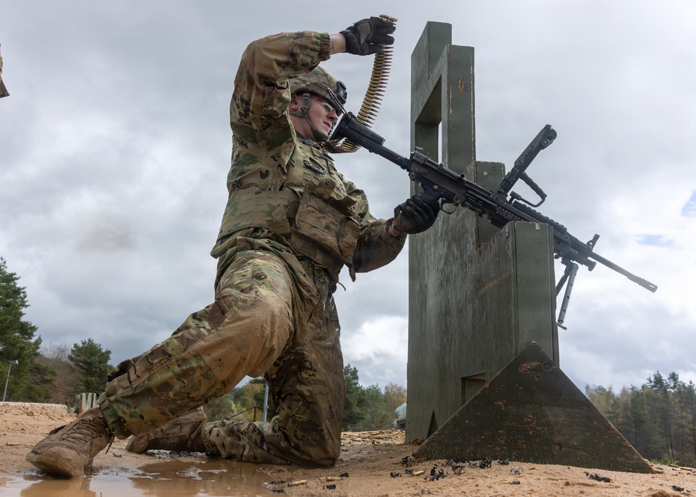 21st TSC BSC 2026 Day 1