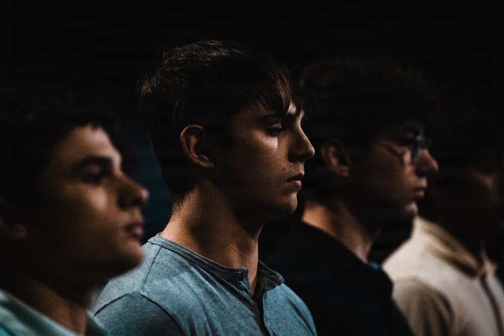 Hotel Company Receiving