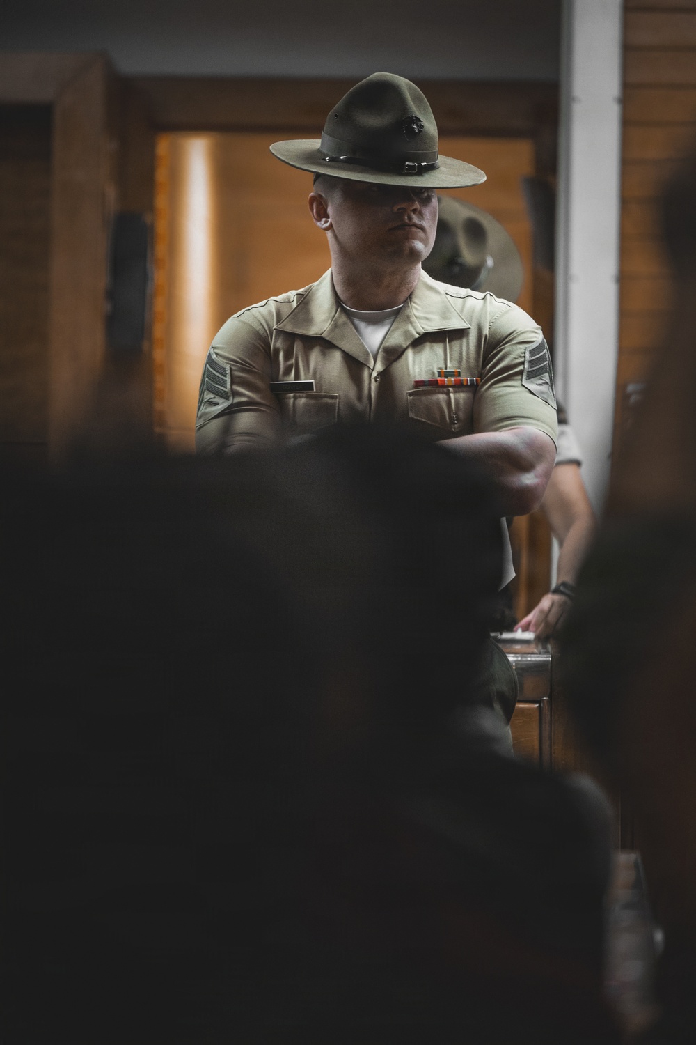 Hotel Company Receiving